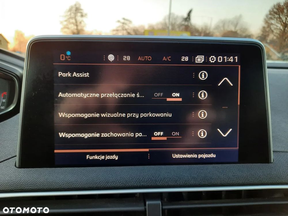 Peugeot 3008 PureTech 130 Stop & Start Allure - 34