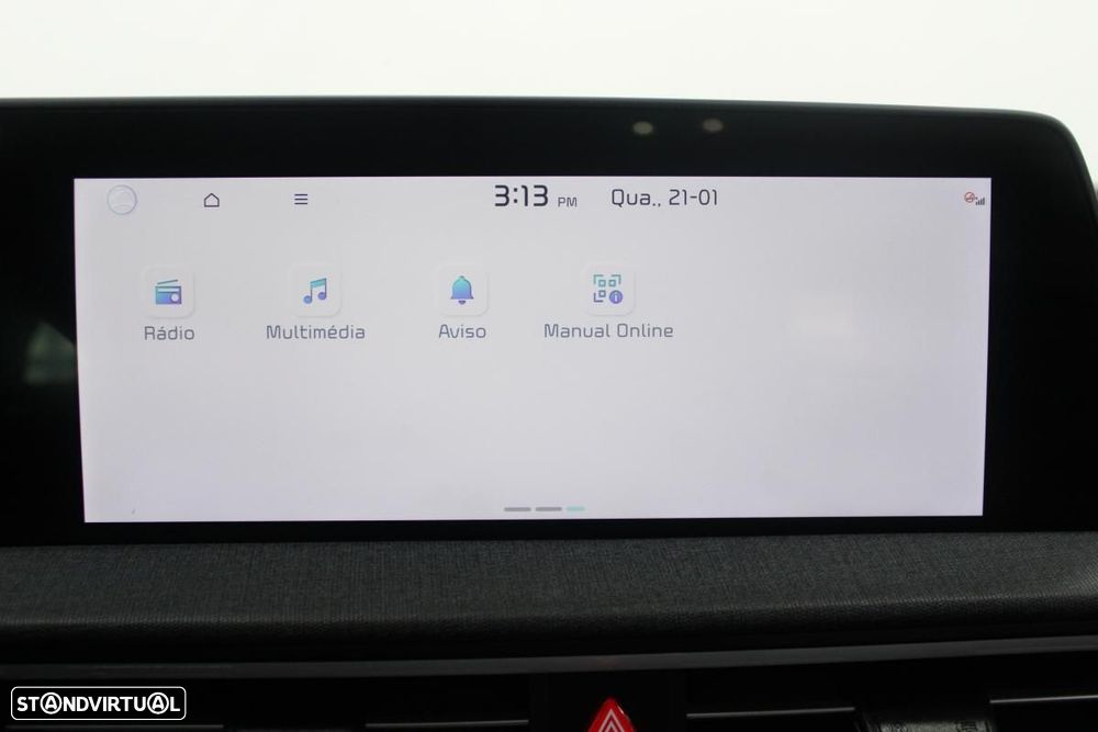 Kia EV6 77.4 kWh Earth - 23