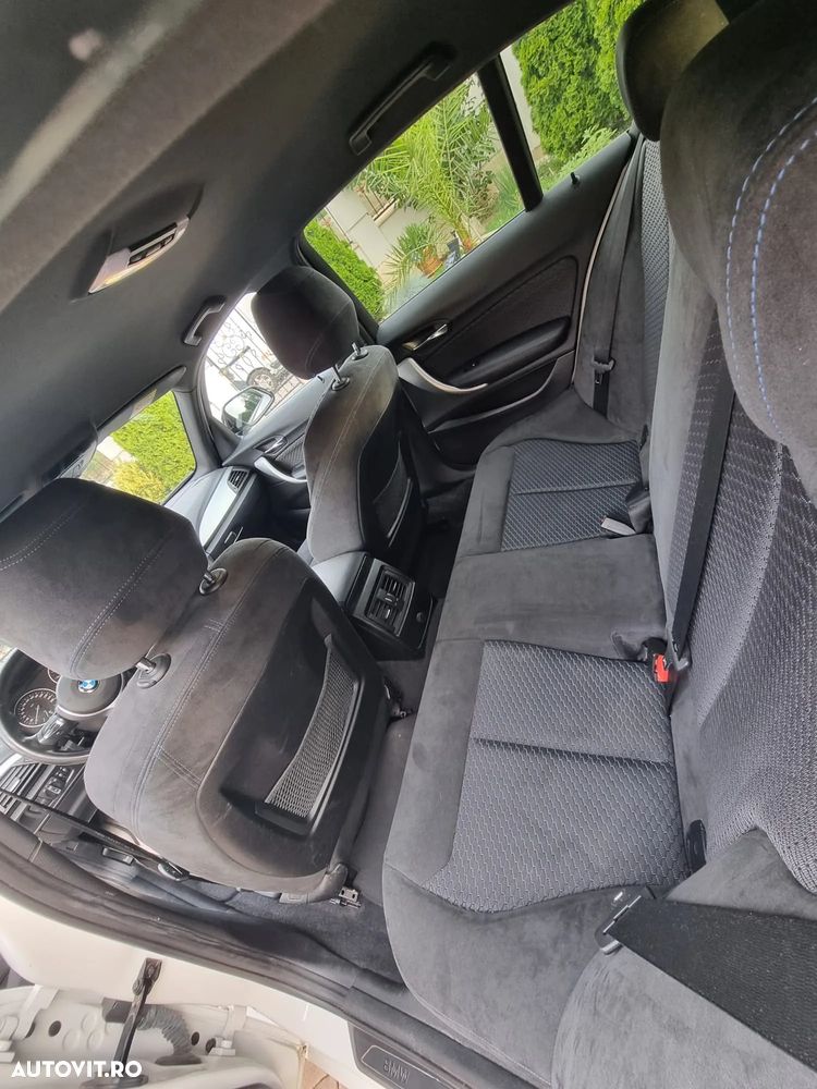 BMW Seria 1 116i M Sport - 16