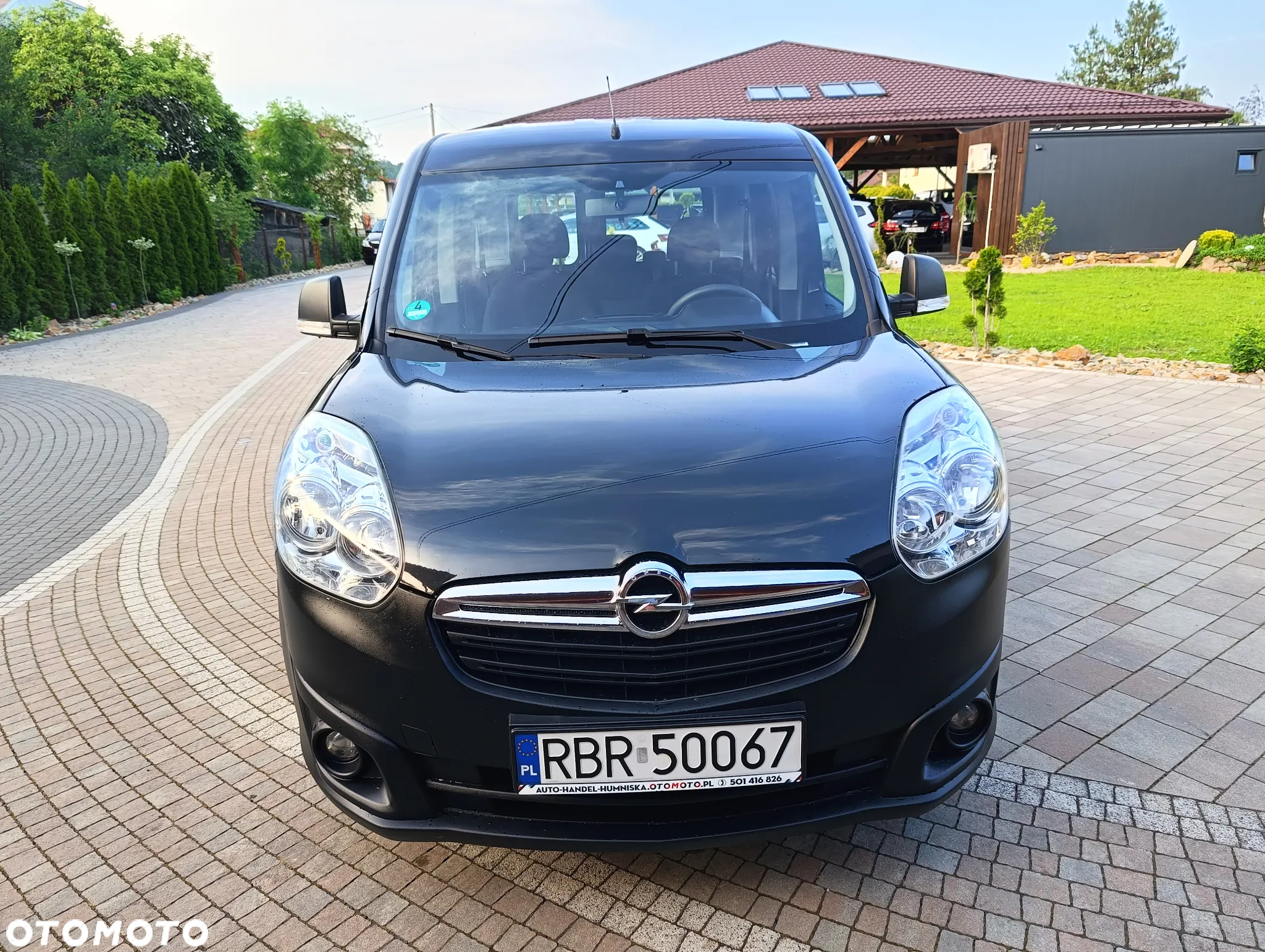 Opel Combo 1.6 CDTI L2H1 S&S Edition - 22