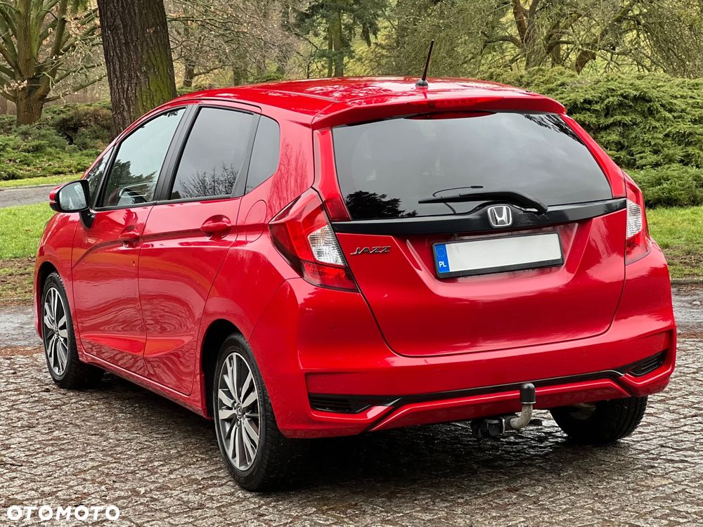 Honda Jazz 1.3 Elegance (ADAS/Honda Connect +/OGS2) - 16