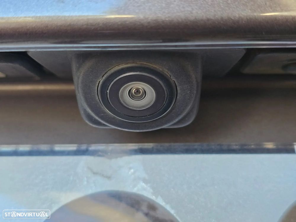 Peugeot 308 1.2 PureTech Allure Pack - 22