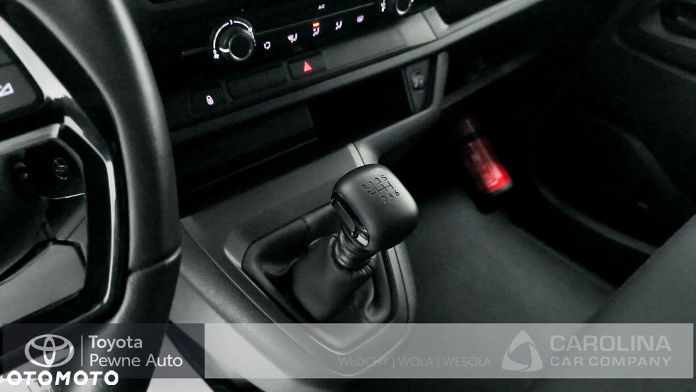 Toyota Proace Verso 2.0 D4-D Long Combi - 7