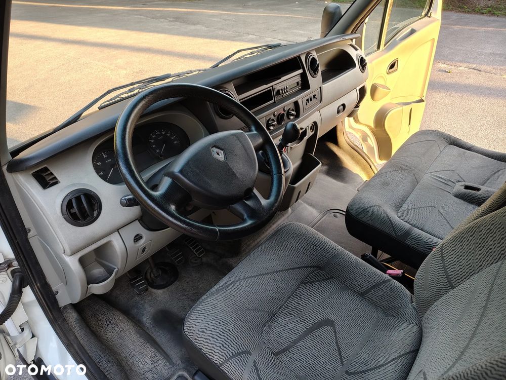 Renault Master - 9