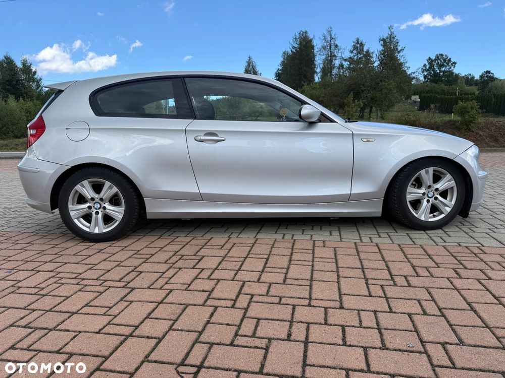 BMW Seria 1 118i Edition Lifestyle - 8