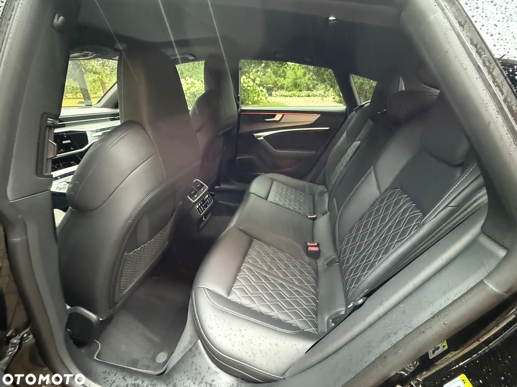 Audi A7 Sportback - 40