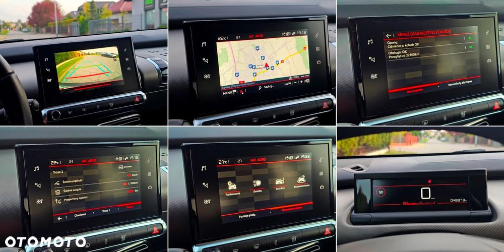 Citroën C4 Cactus Pure Tech e-THP 110 Stop&Start Shine - 31