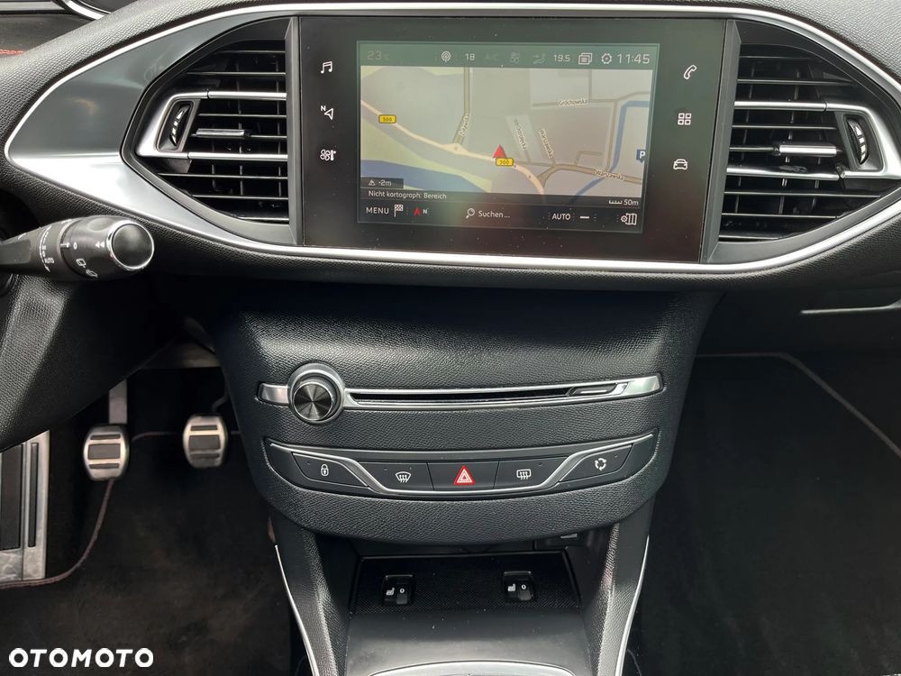 Peugeot 308 PureTech 130 Stop & Start GT-Line Edition - 26