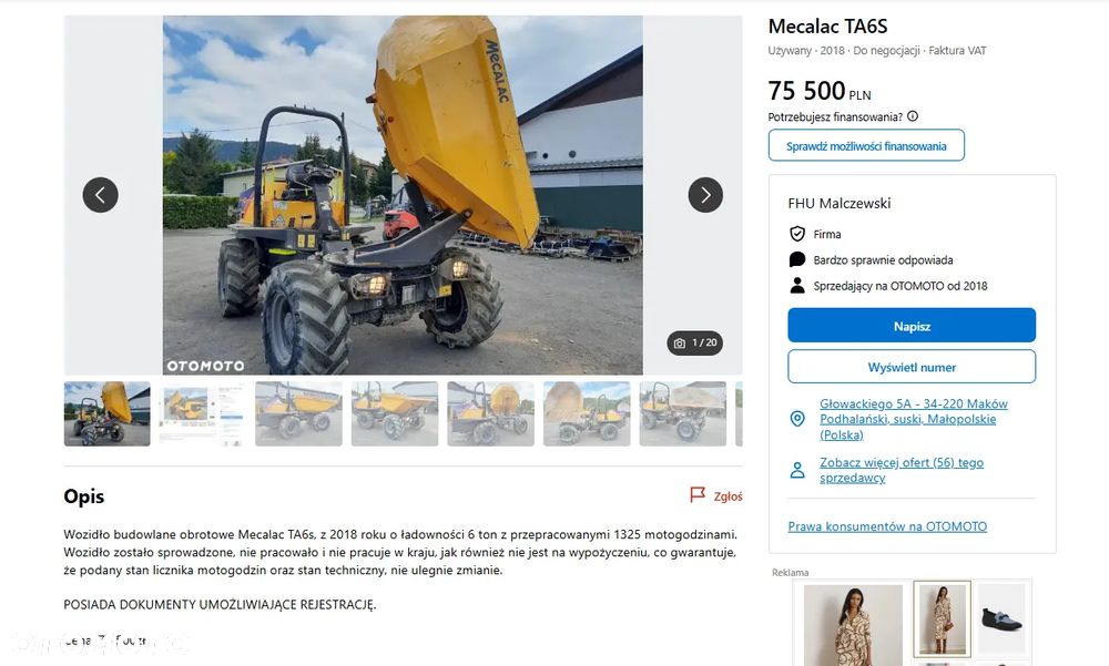 Wacker Neuson 1001, 3001 1tona 3 tony - 4
