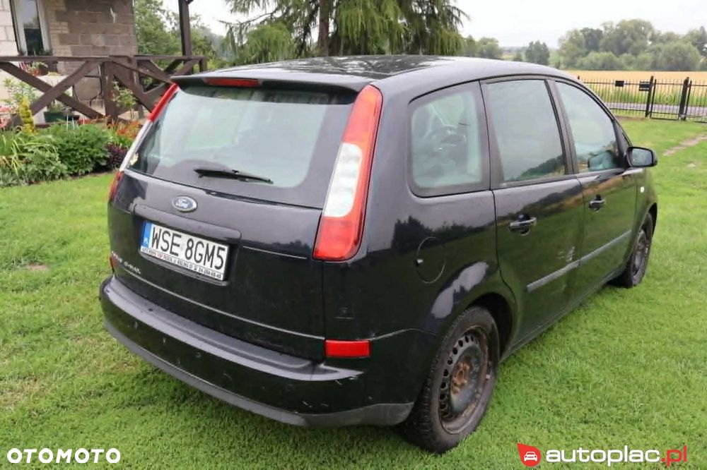 Ford Focus C-Max - 3