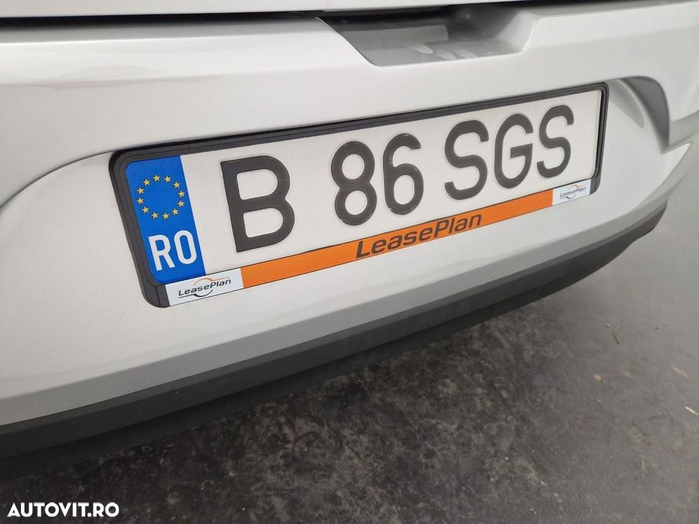 Renault Megane - 7