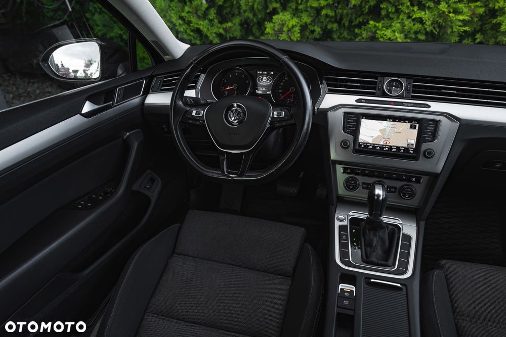 Volkswagen Passat 1.4 TSI ACT (BlueMotion Technology) DSG Highline - 30