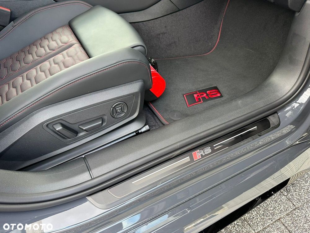 Audi RS5 Limousine - 28