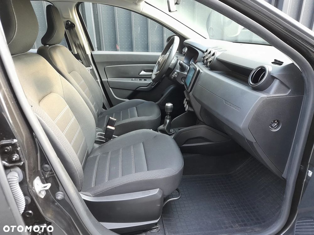 Dacia Duster 1.0 TCe Comfort - 6