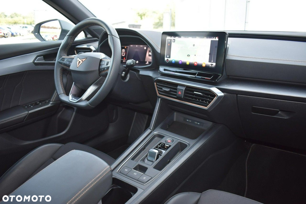 Cupra Formentor 1.5 TSI DSG - 13