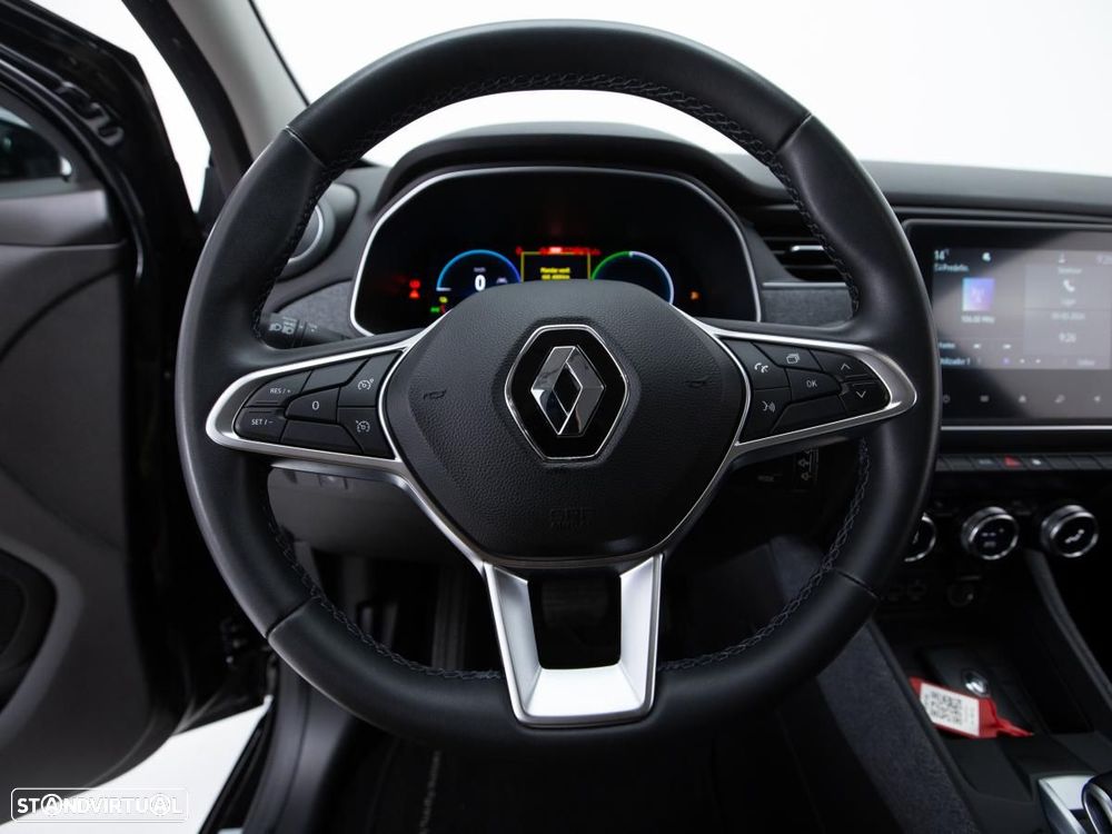 Renault Zoe (c/ Bateria) Limited 50 - 14