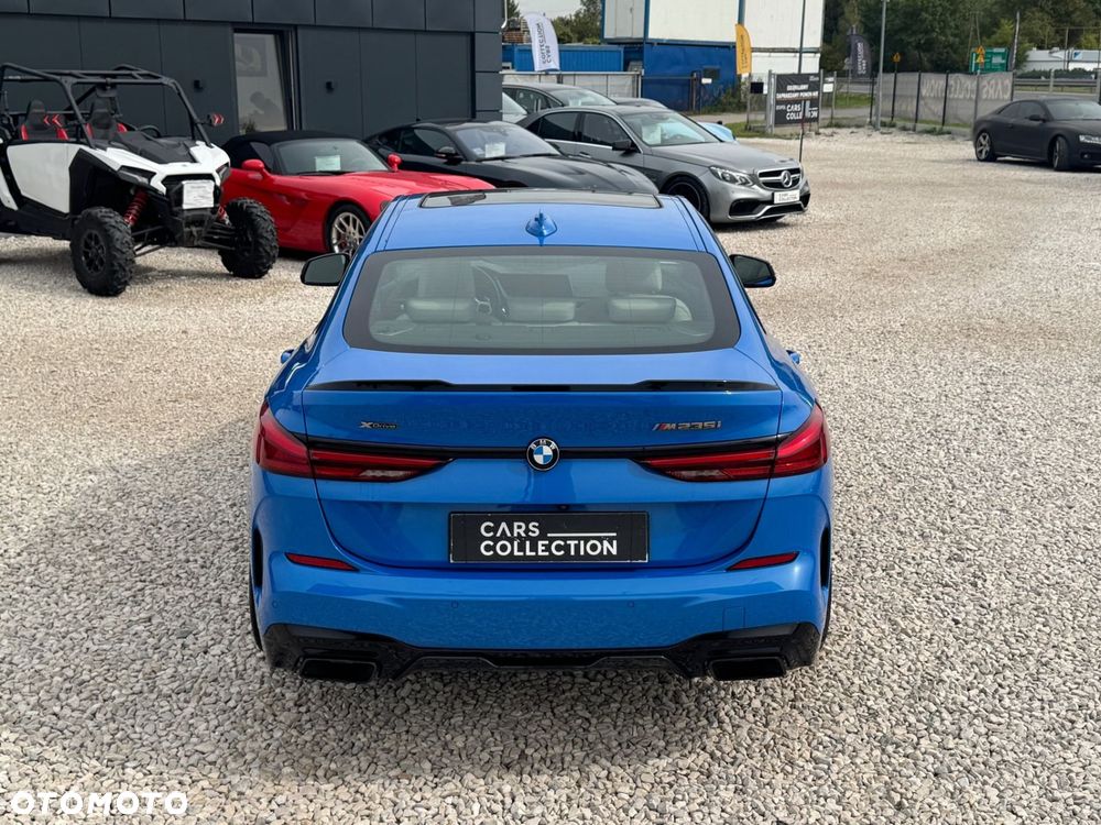 BMW Seria 2 - 5