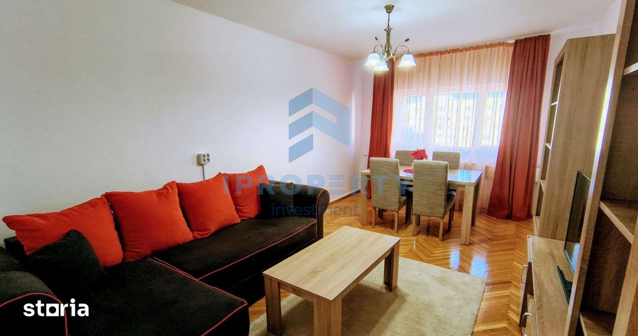 Pta Ion Mihalache, Kiseleff | 4 Camere | 2 Bai | 2 Balcoane — fotografia 1