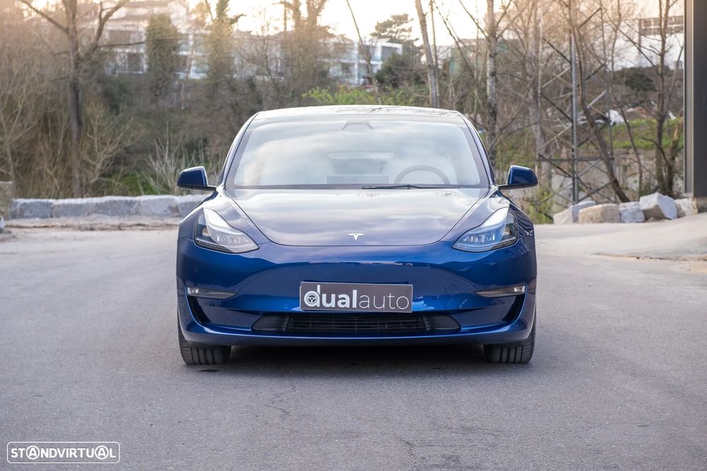 Tesla Model 3 Long Range Tração Integral - 2