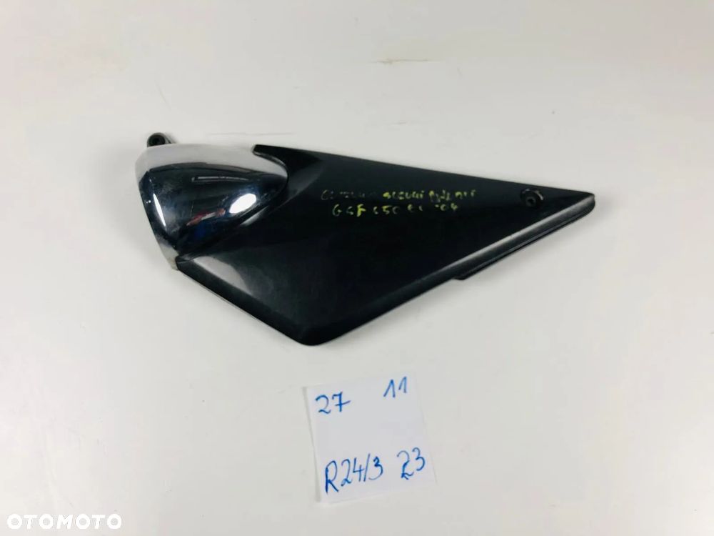 Suzuki GSF 600 00-04 Bandit Boczek Owiewka Lewa Osłona - 1