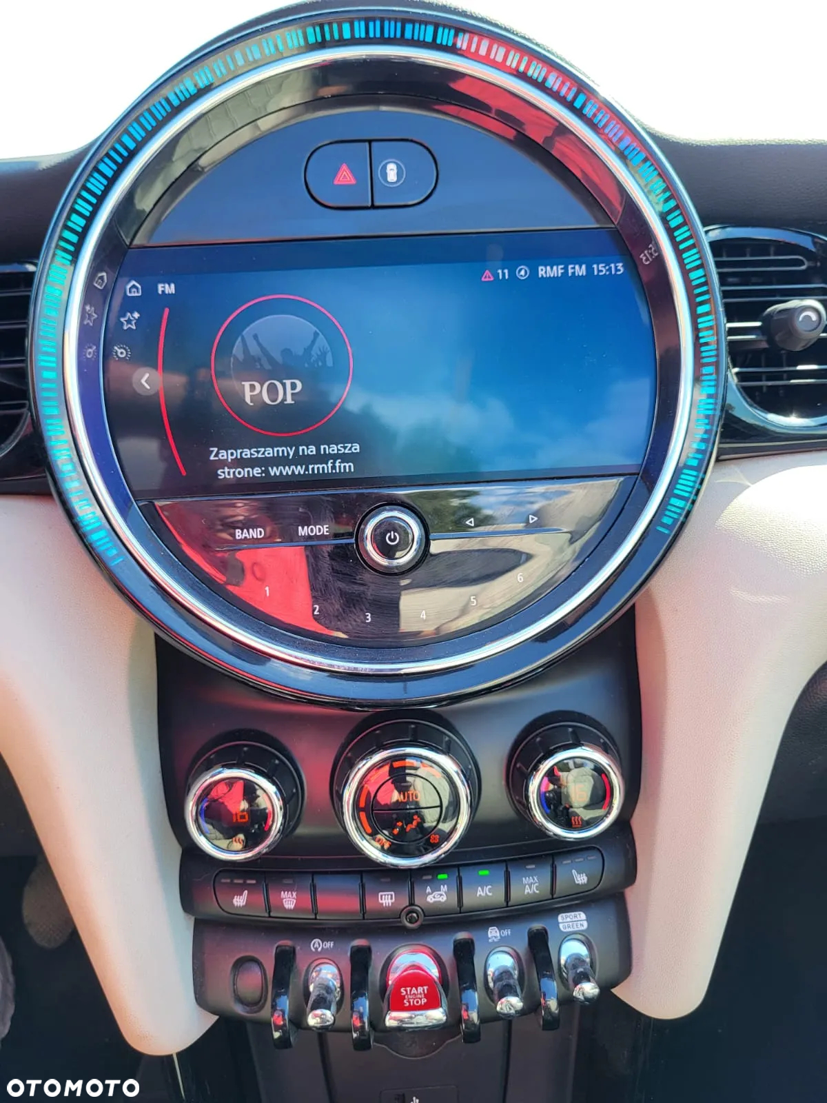 MINI Cooper S - 14