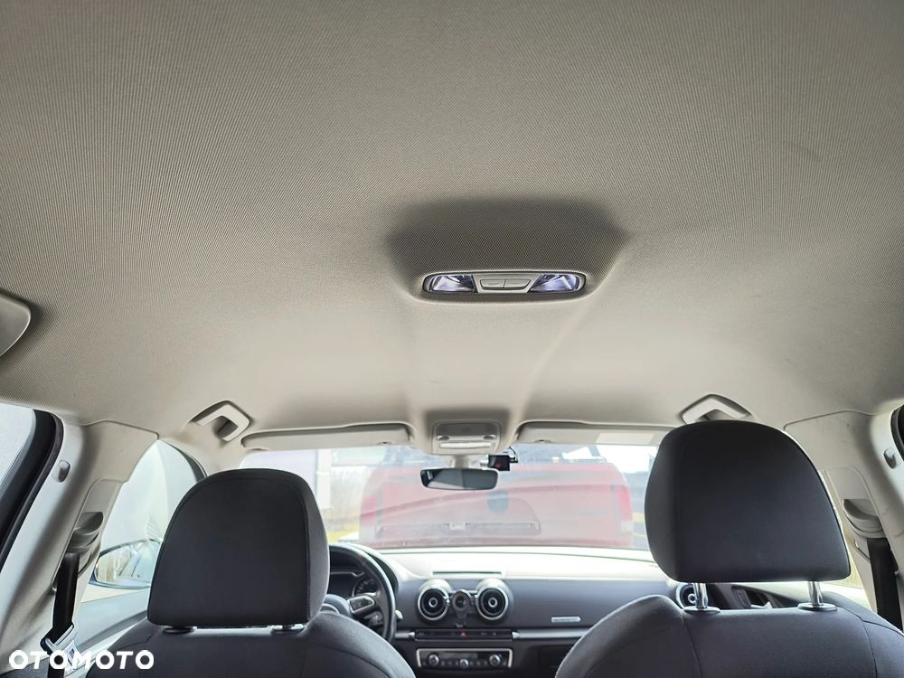 Audi A3 Sportback 2.0 TDI quattro Ambition - 10