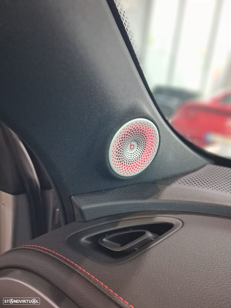 Smart #1 66 kWh Brabus AWD - 21