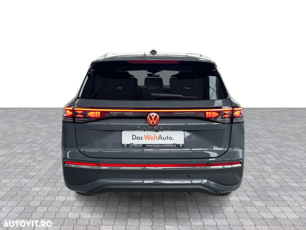 Volkswagen Tayron 2.0 TDI 4Motion DSG Elegance - 5