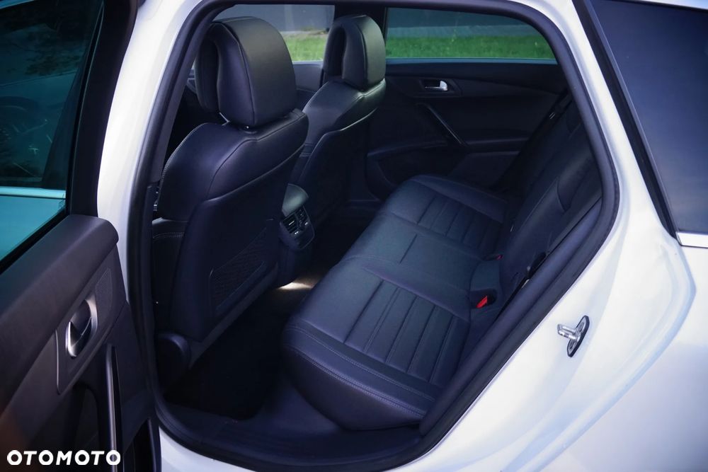 Peugeot 508 BlueHDi 150 Stop&Start Allure - 12