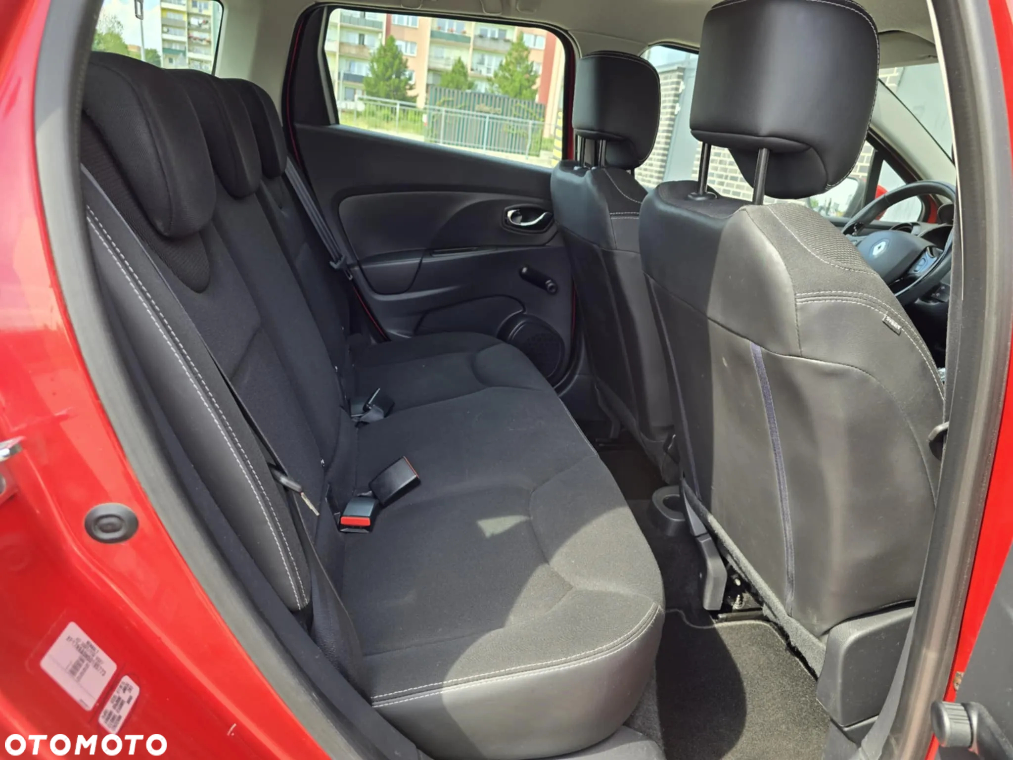 Renault Clio 0.9 Energy TCe Limited - 23