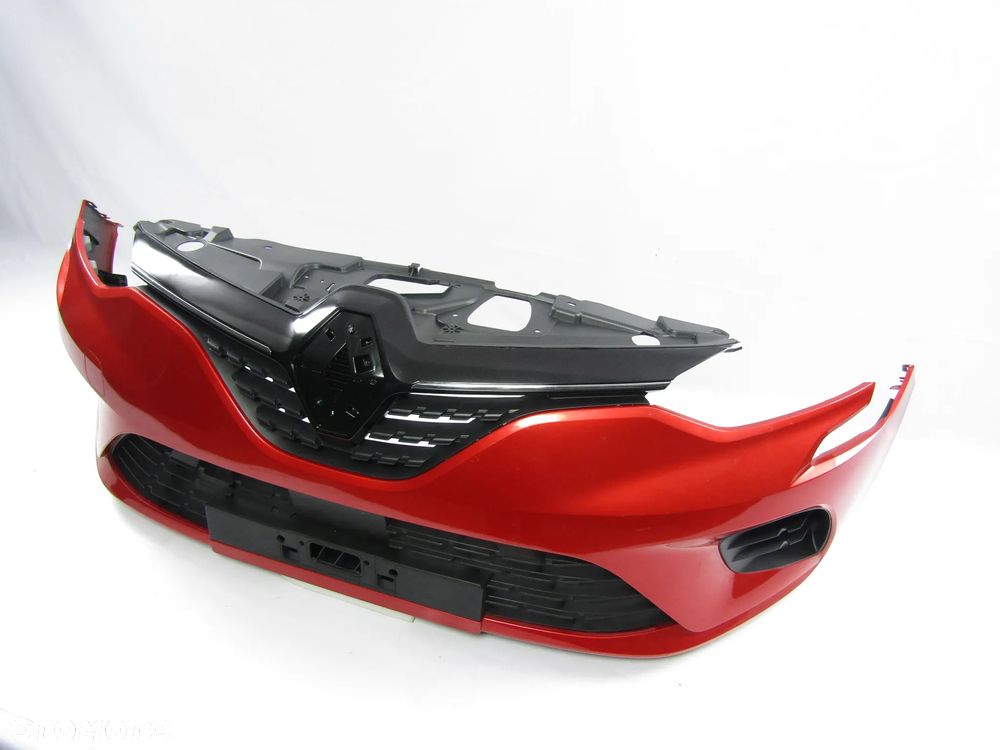 Zderzak przedni Renault Clio 5 19 - 23 Kod lakieru nieznany - 9