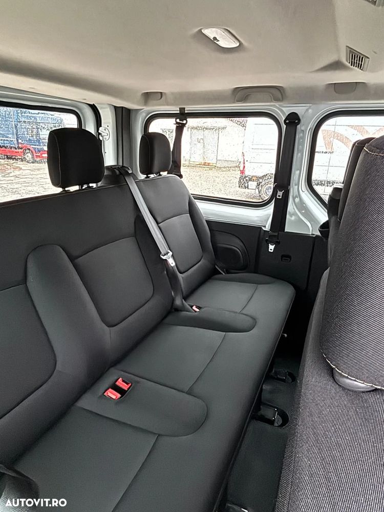 Renault Trafic - 7