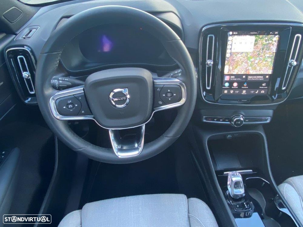 Volvo XC 40 Recharge Twin Ultimate - 9