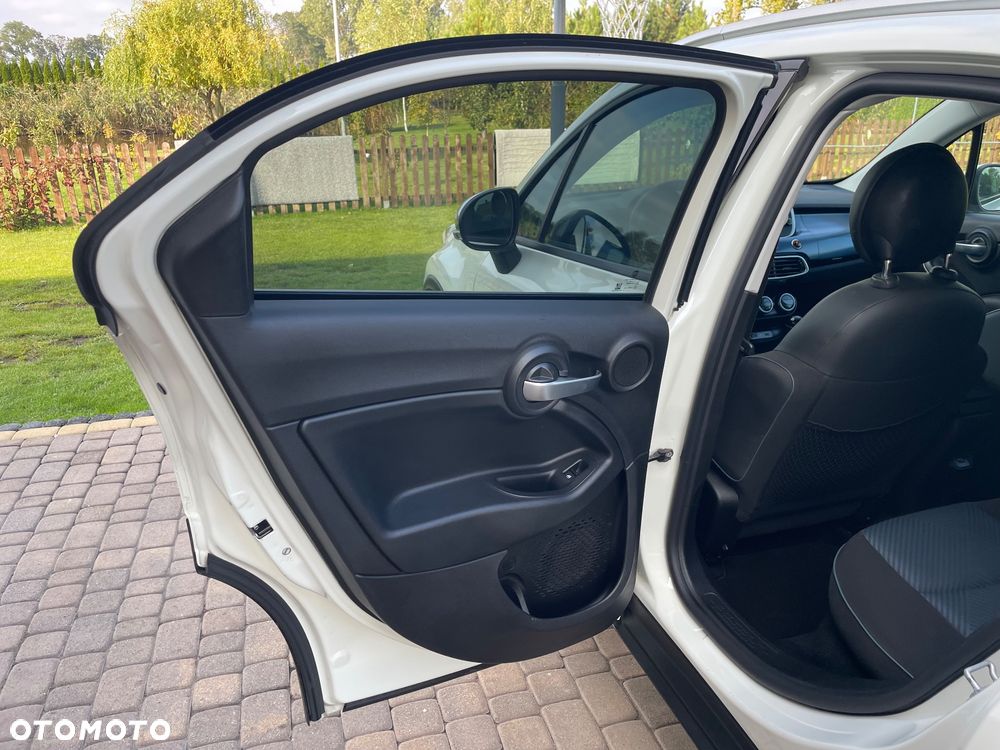 Fiat 500X 1.6 Multijet 4x2 S&S Mirror - 21