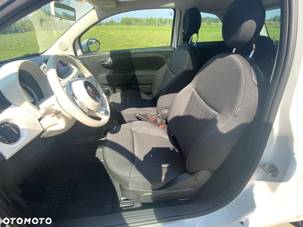 Fiat 500 - 11