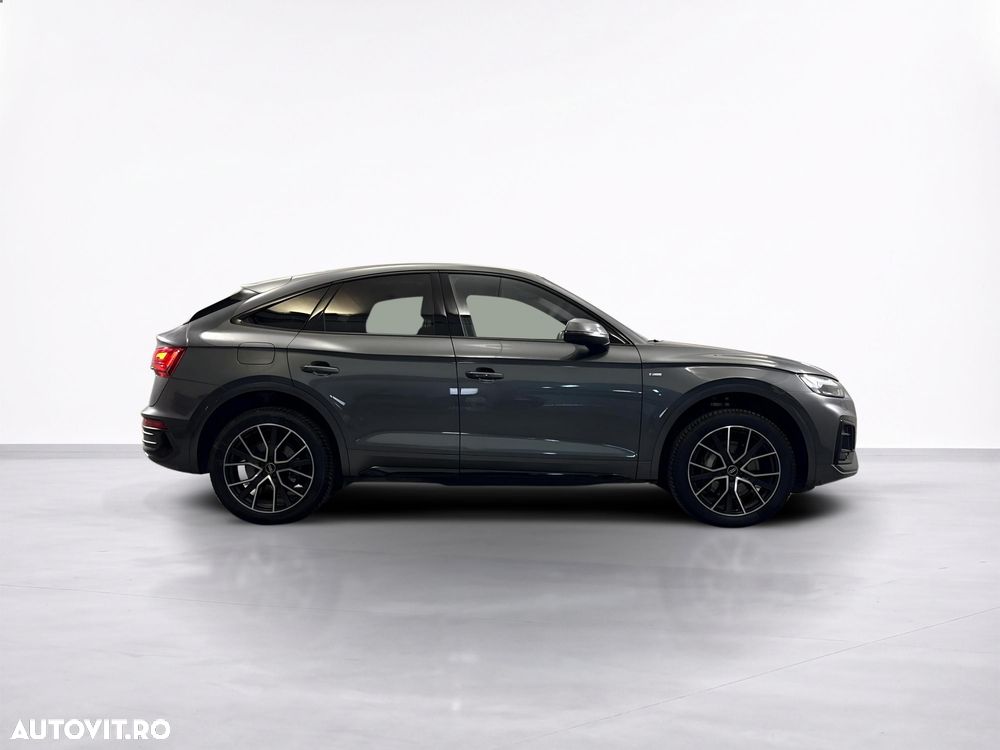 Audi Q5 Sportback - 7