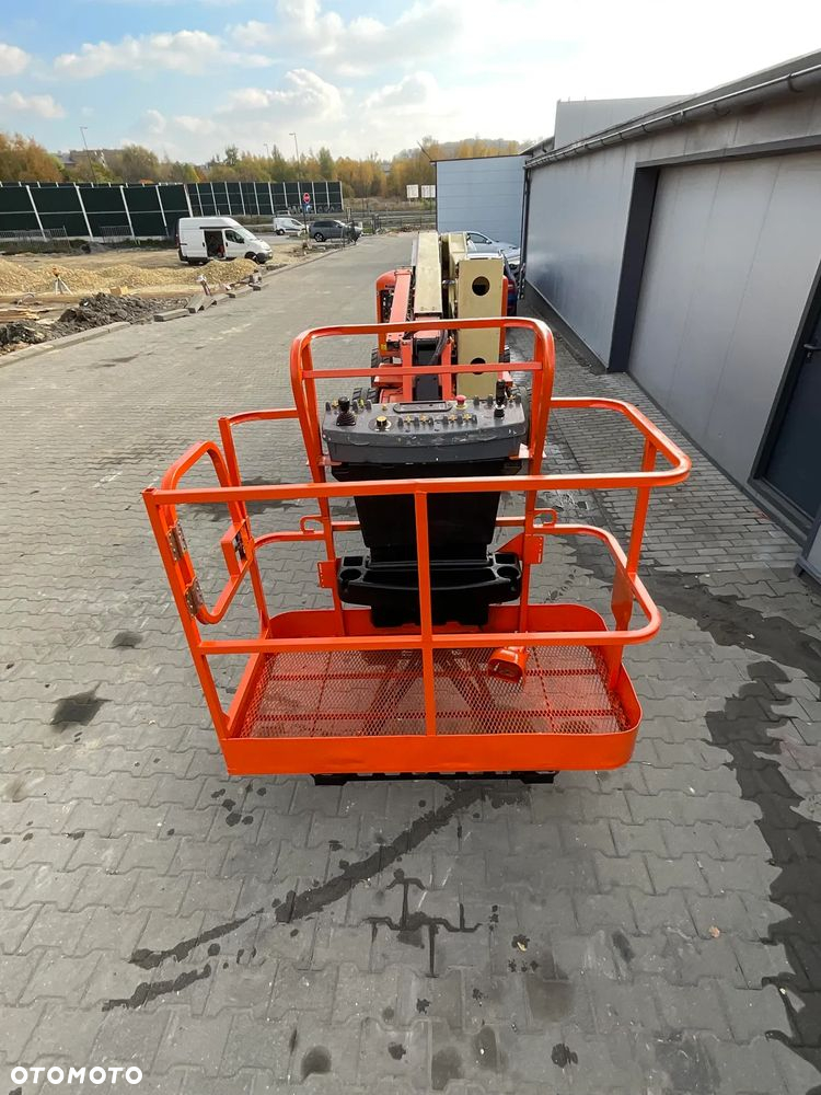 JLG e450AJ - 12