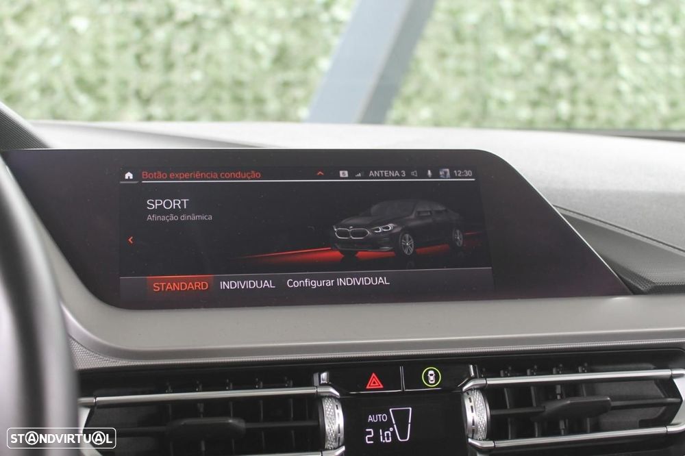 BMW 216 Gran Coupé d Advantage - 19