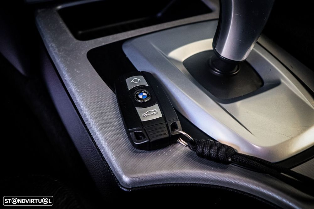 BMW 520 dA - 29
