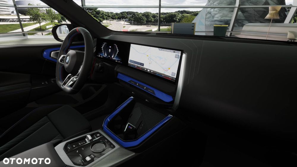 BMW X3 xM50 mHEV - 11