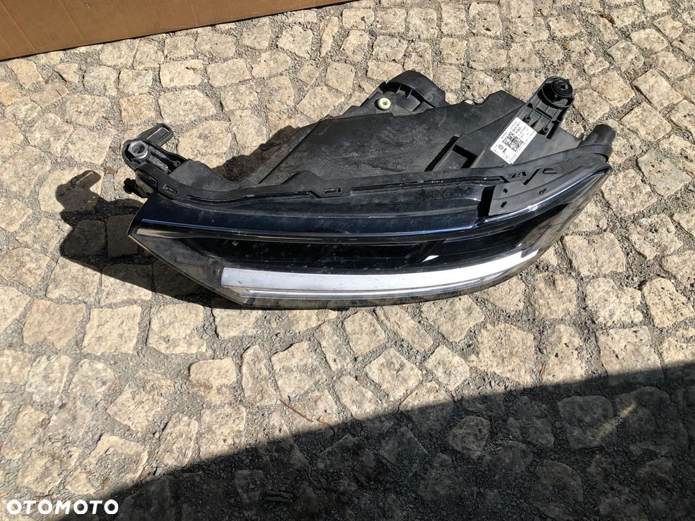 VW T-ROC LIFT 2GA941005F LEWA LAMPA FULL LED - 3