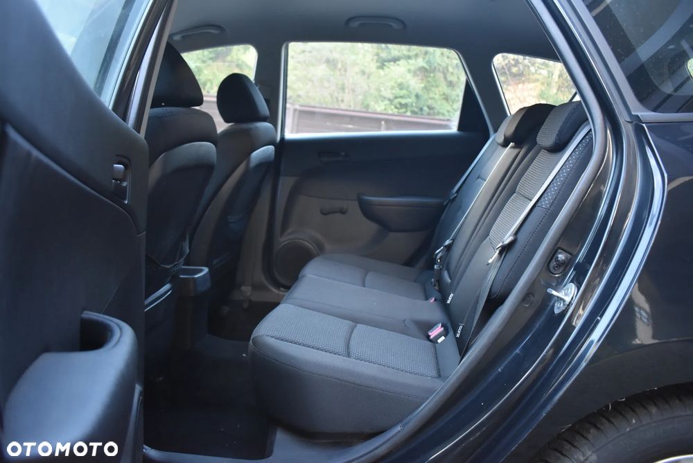 Hyundai i30 i30cw 1.4 Edition 20 - 17