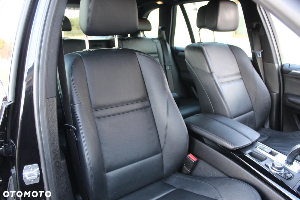 BMW X5 xDrive40d M Sport Edition - 35