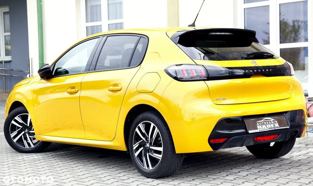 Peugeot 208 PureTech 100 Style - 6