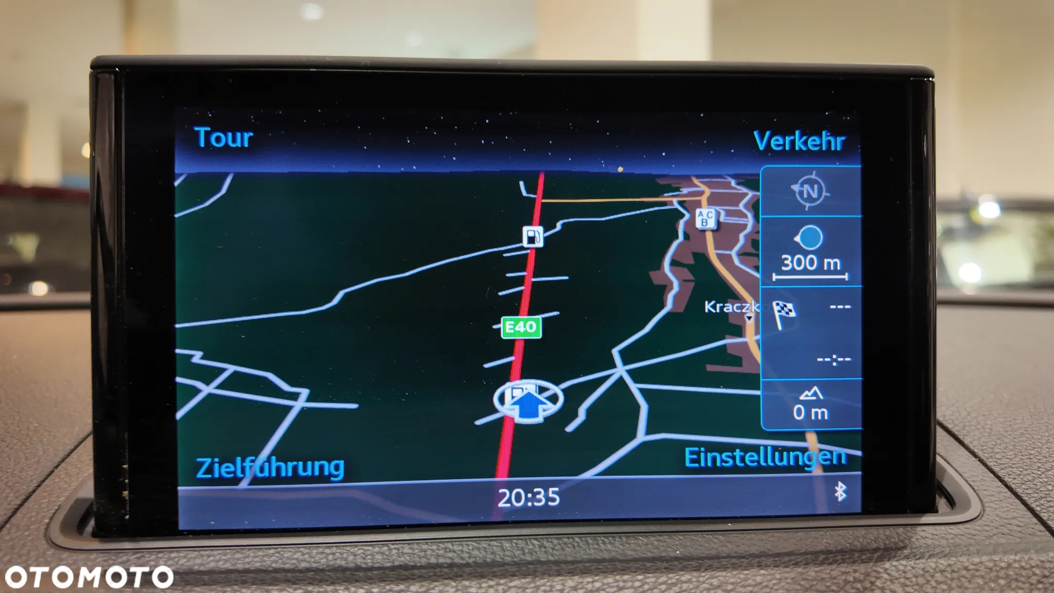 Audi A3 1.6 TDI Sportback S tronic Ambiente - 27