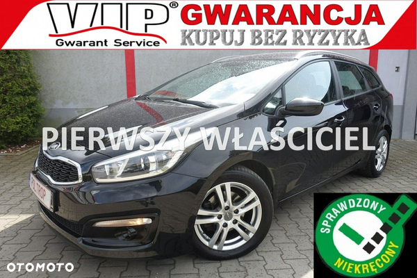 Kia Ceed Cee'd 1.6 CRDi M