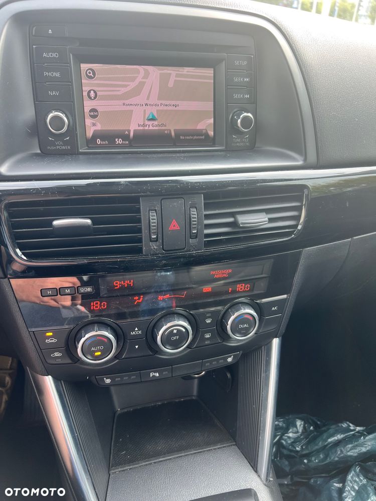 Mazda CX-5 - 7