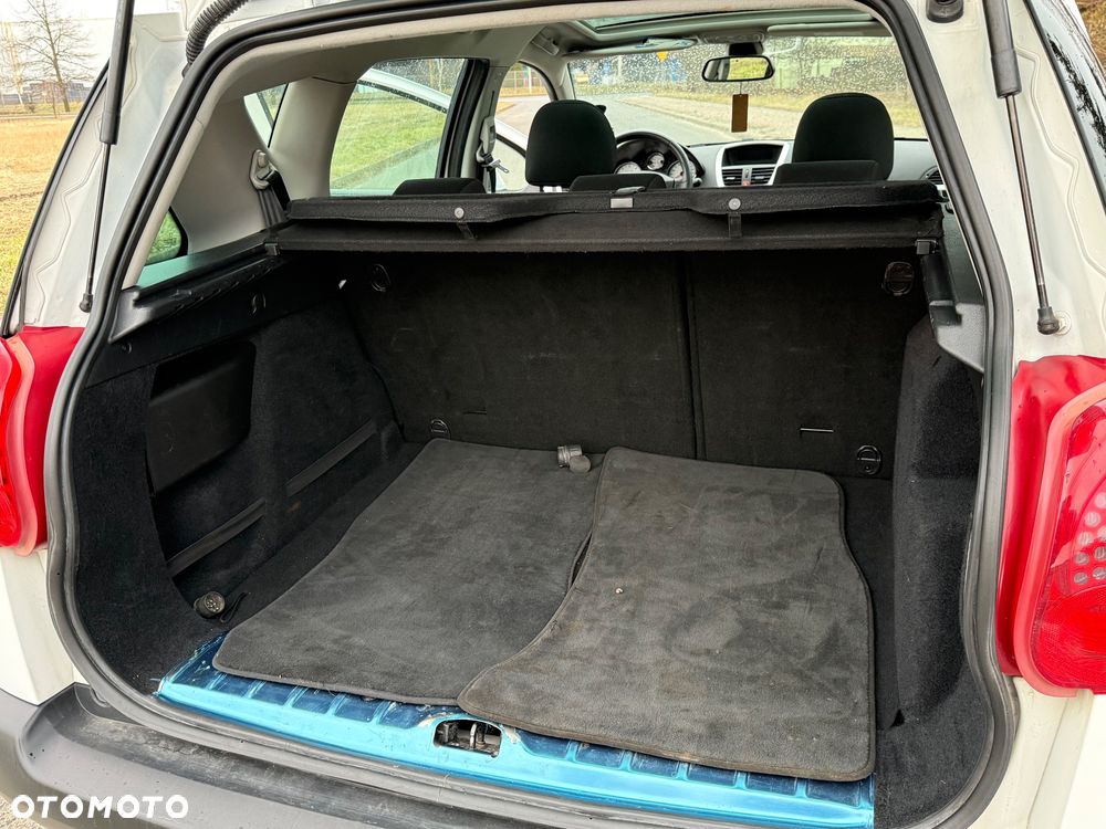 Peugeot 207 - 28