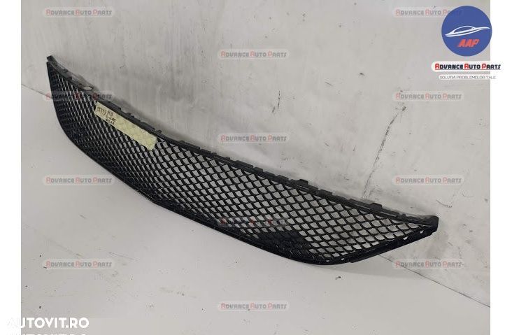 Grila Inferioara AMG originala cu senori Mercedes-Benz  S-Class  W222/ - 3
