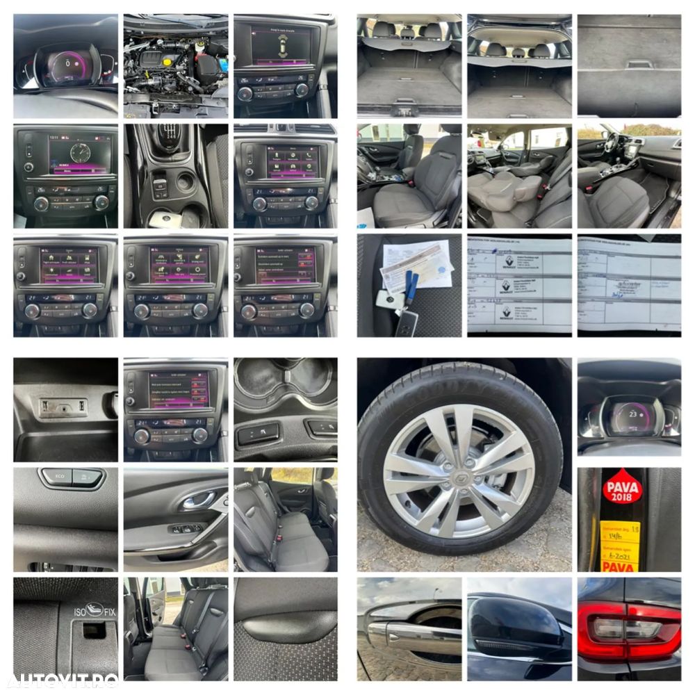 Renault Kadjar Energy dCi 130 Business - 8